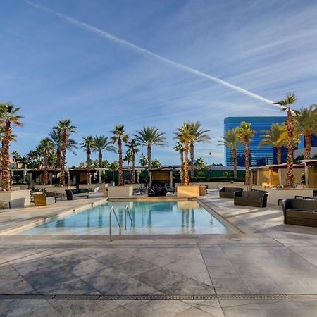 Mgm Signature-07-620 1Br 2Ba Balcony Suite لاس فيغاس المظهر الخارجي الصورة