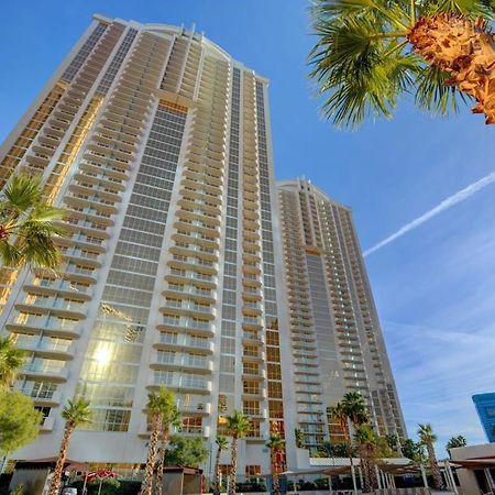 Mgm Signature-07-620 1Br 2Ba Balcony Suite لاس فيغاس المظهر الخارجي الصورة
