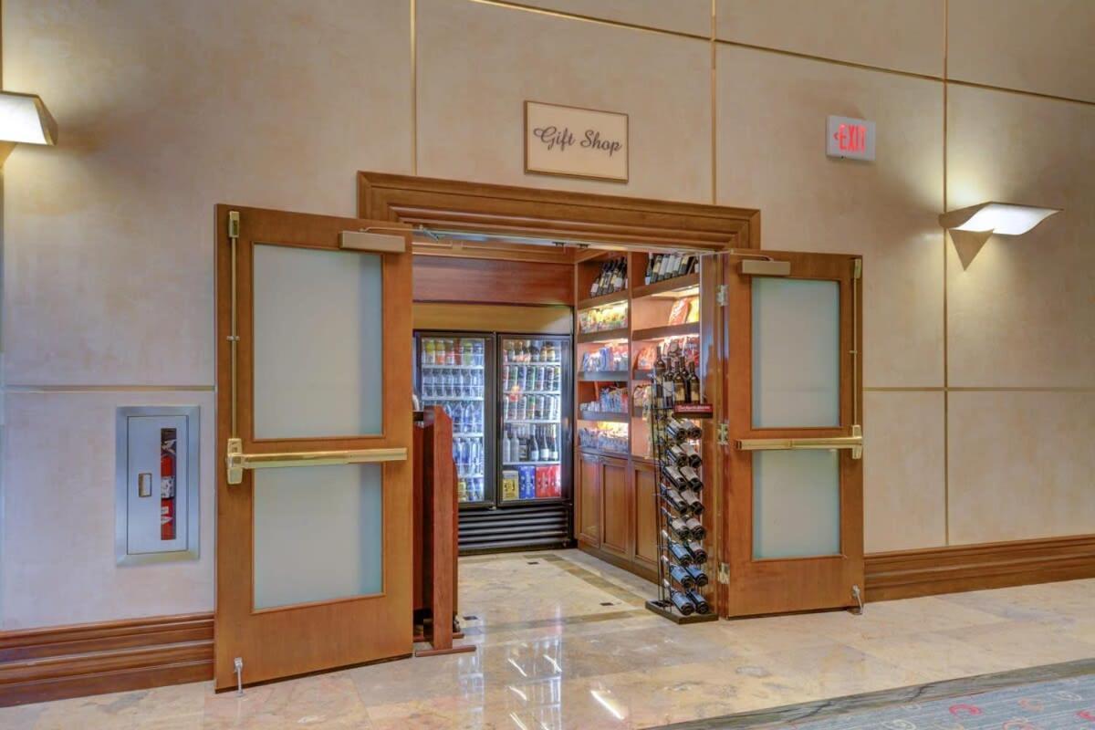 Mgm Signature-07-620 1Br 2Ba Balcony Suite لاس فيغاس المظهر الخارجي الصورة