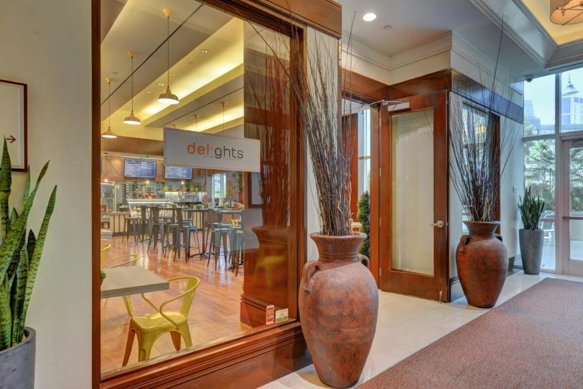 Mgm Signature-07-620 1Br 2Ba Balcony Suite لاس فيغاس المظهر الخارجي الصورة