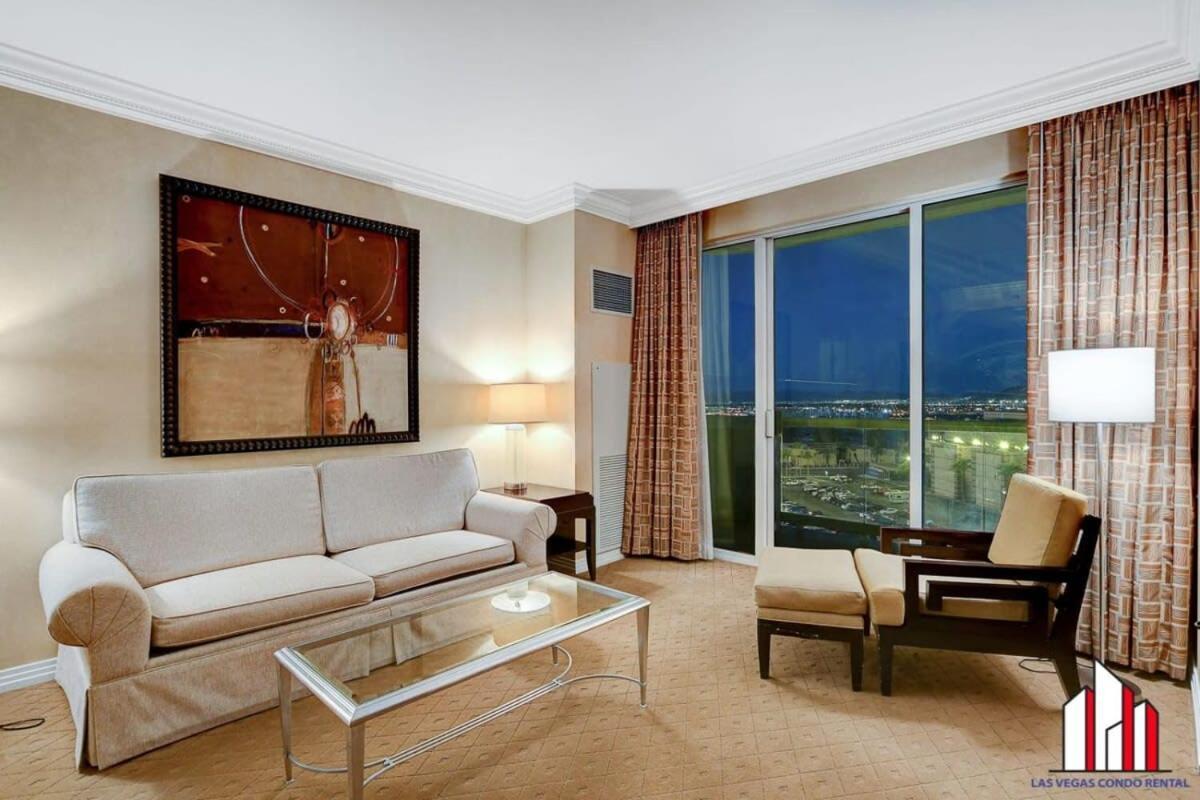 Mgm Signature-07-620 1Br 2Ba Balcony Suite لاس فيغاس المظهر الخارجي الصورة