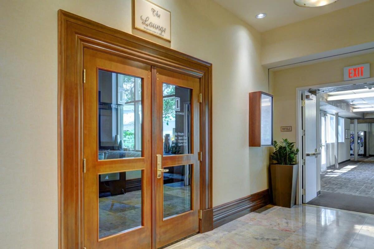Mgm Signature-07-620 1Br 2Ba Balcony Suite لاس فيغاس المظهر الخارجي الصورة