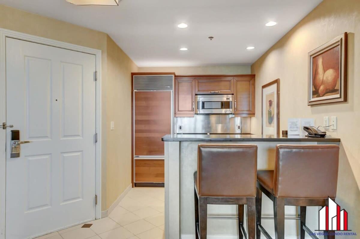 Mgm Signature-07-620 1Br 2Ba Balcony Suite لاس فيغاس المظهر الخارجي الصورة