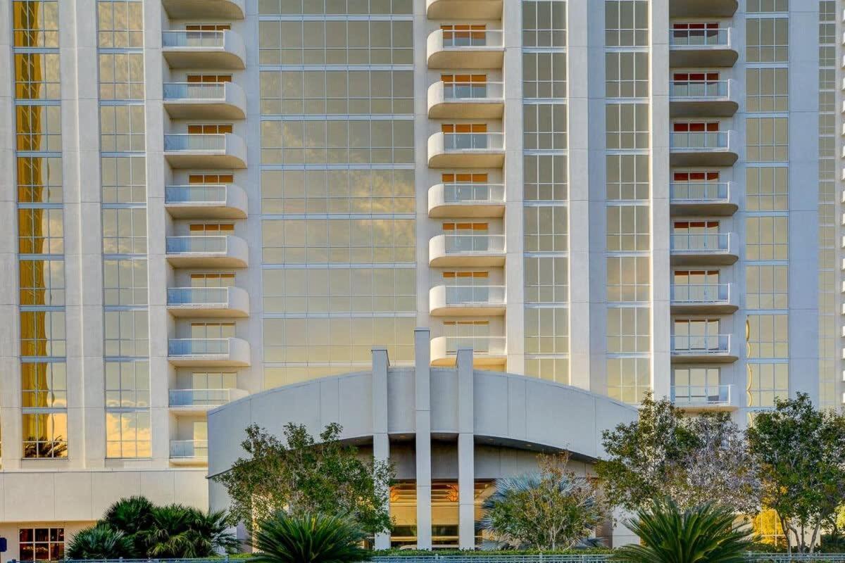 Mgm Signature-07-620 1Br 2Ba Balcony Suite لاس فيغاس المظهر الخارجي الصورة