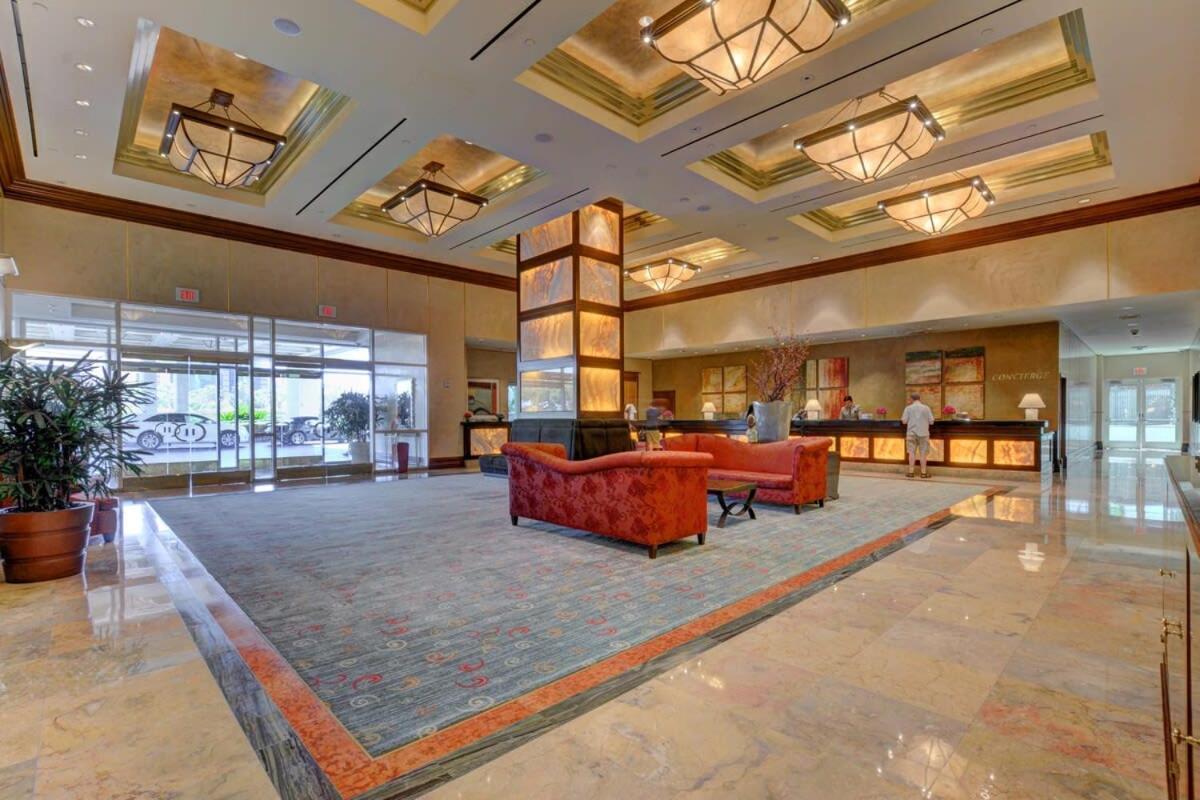 Mgm Signature-07-620 1Br 2Ba Balcony Suite لاس فيغاس المظهر الخارجي الصورة