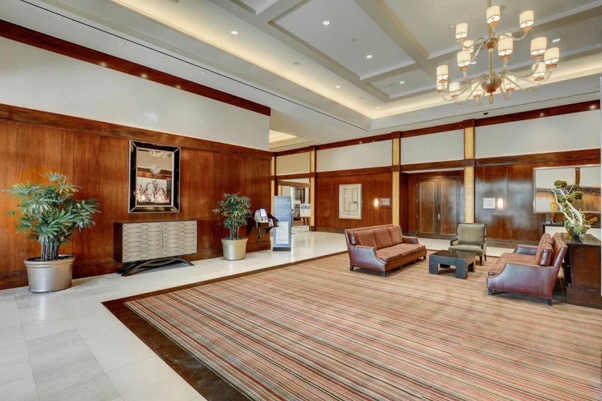 Mgm Signature-07-620 1Br 2Ba Balcony Suite لاس فيغاس المظهر الخارجي الصورة