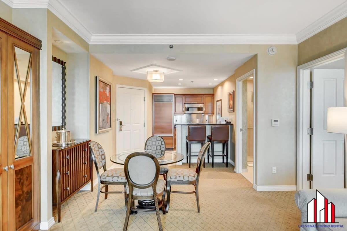 Mgm Signature-07-620 1Br 2Ba Balcony Suite لاس فيغاس المظهر الخارجي الصورة