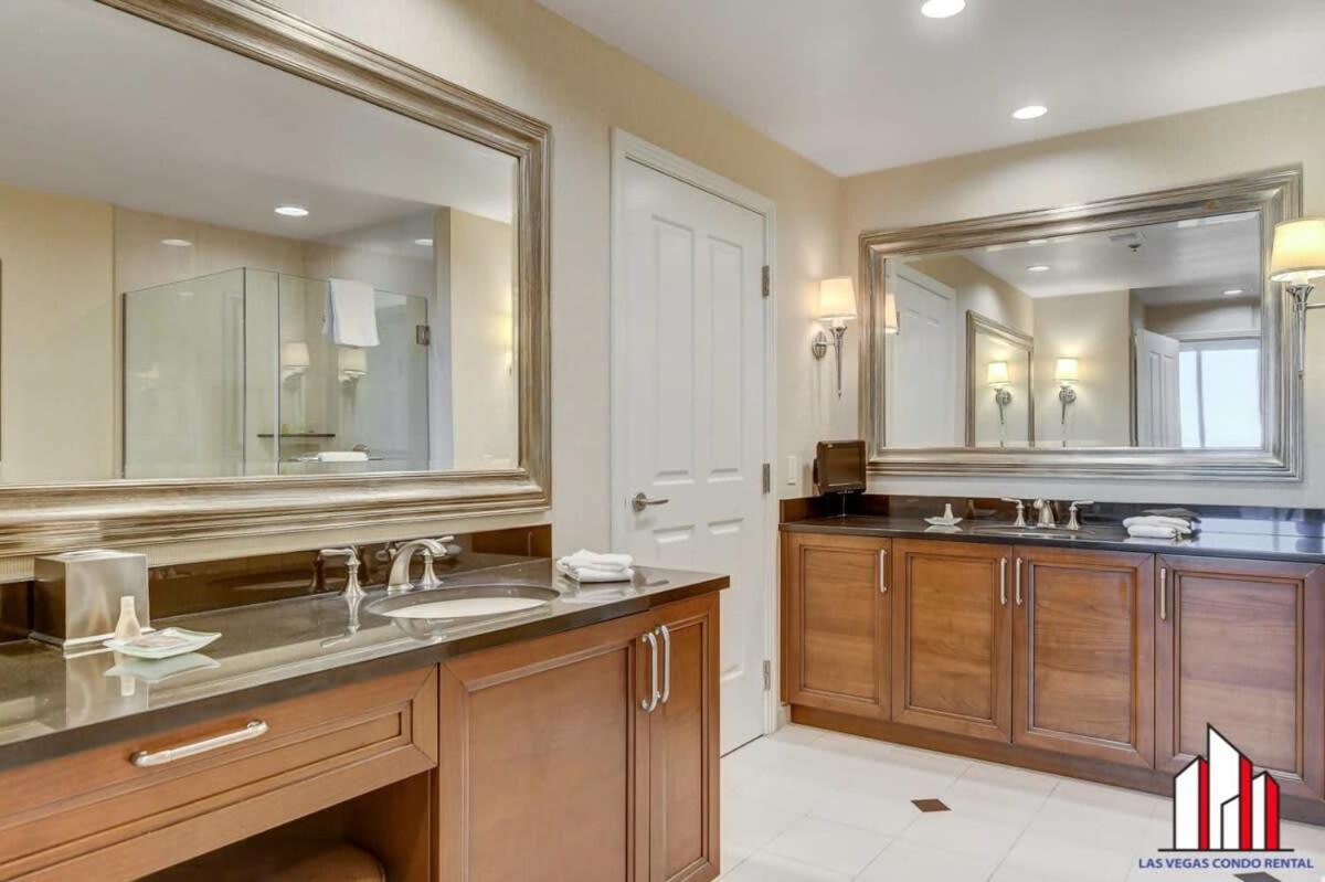 Mgm Signature-07-620 1Br 2Ba Balcony Suite لاس فيغاس المظهر الخارجي الصورة