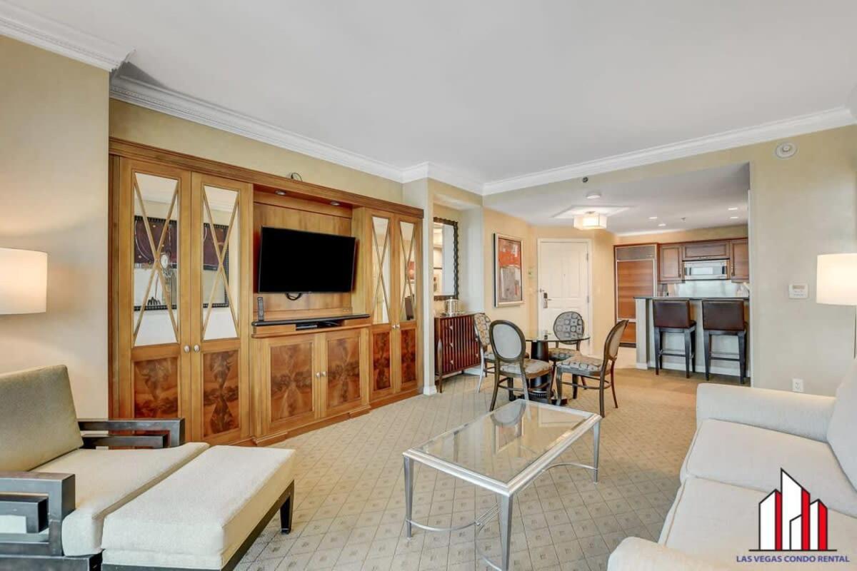 Mgm Signature-07-620 1Br 2Ba Balcony Suite لاس فيغاس المظهر الخارجي الصورة