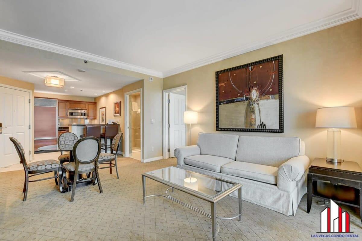 Mgm Signature-07-620 1Br 2Ba Balcony Suite لاس فيغاس المظهر الخارجي الصورة