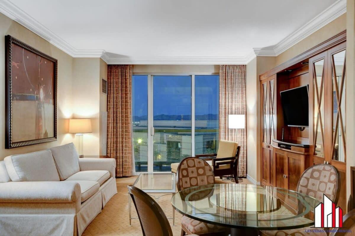 Mgm Signature-07-620 1Br 2Ba Balcony Suite لاس فيغاس المظهر الخارجي الصورة